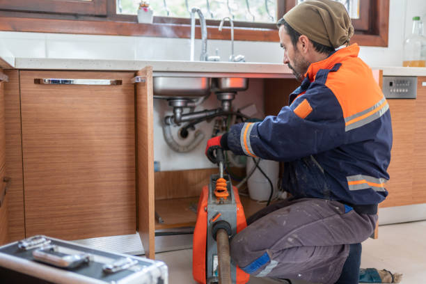 Castle Hills, TX Plumbing Pros