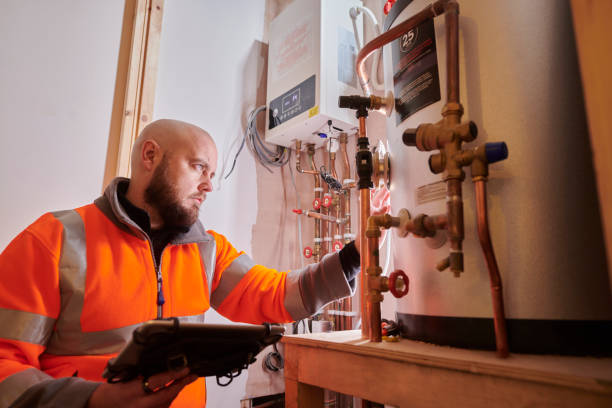 Best Water Softener Installation  in Castle Hills, TX