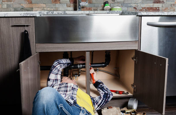 Best Best Plumbers Near Me  in Castle Hills, TX