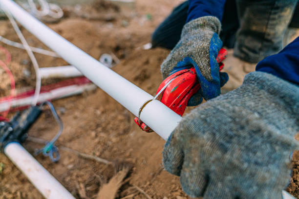 Professional Plumbing in Castle Hills, TX