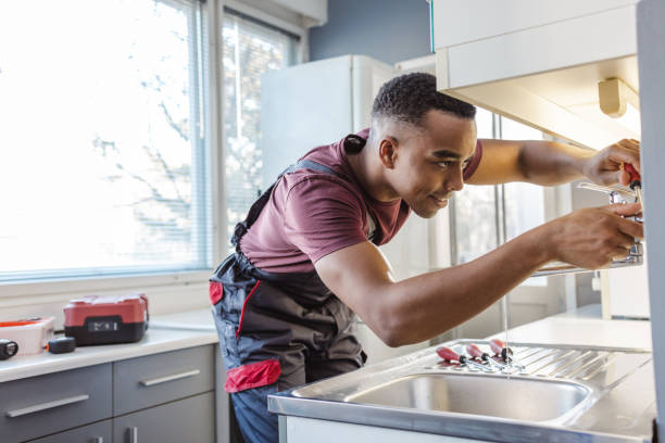 Best Commercial Plumbing Services  in Castle Hills, TX